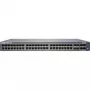 Juniper EX4100-48MP L3 managed switch, 48 poorten, 16x 100/1000/2.5G PoE++