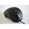 Muis Matias M20BB USB-A zwart