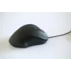 Muis Matias M20BB USB-A zwart