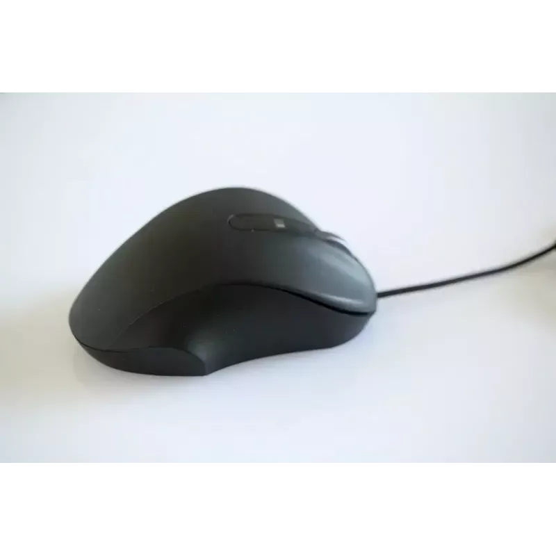 Muis Matias M20BB USB-A zwart