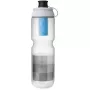 Drinkfles HydraPak Breakaway+ HYBFA3005N 880 ml met filter