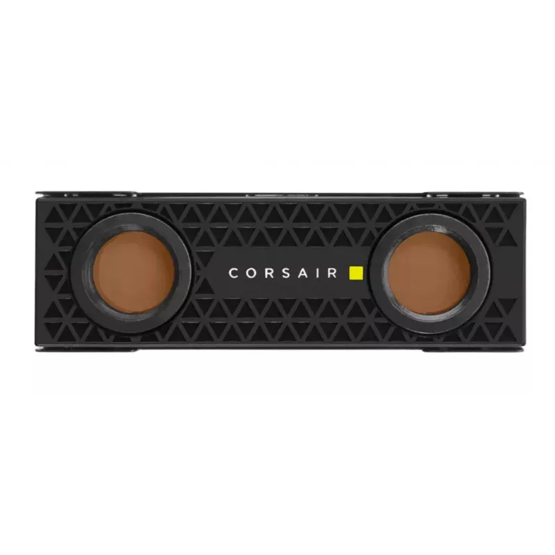 Waterblok Corsair CX-9029002 koper nylon zwart