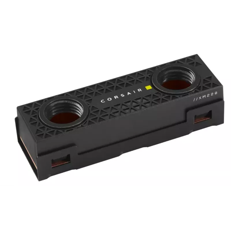 Waterblok Corsair CX-9029002 koper nylon zwart