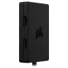 Laptopdock Corsair CC-9310002-WW zwart USB 2.0