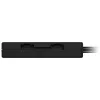 Laptopdock Corsair CC-9310002-WW zwart USB 2.0
