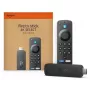 Streaming-mediaplayer Amazon Fire TV Stick 4K SELECT – 8 GB, zwart