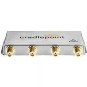 CradlePoint MC400-5GB mobiel mobiel modem 5G LTE Advanced Pro USB 4,14 Gbit/s voor E300 Series Enterprise Router