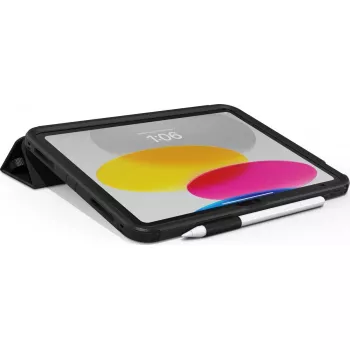 Tablethoes OTTERBOX Defender Series voor Apple 10,9 inch iPad 10e generatie, zwart