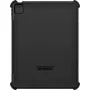 Tablethoes OTTERBOX Defender Series voor 13 inch iPad Pro M4 – robuust polycarbonaat, zwart