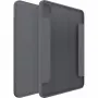 OtterBox Symmetry Folio hoes voor Apple iPad Pro 11 (M4/M5), Thunderstorm Grey