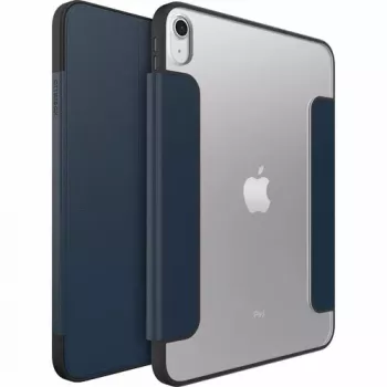 OTTERBOX Symmetry bescherm-folio-case voor Apple iPad Air 11 inch Coastal Evening Blue