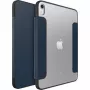OTTERBOX Symmetry bescherm-folio-case voor Apple iPad Air 11 inch Coastal Evening Blue