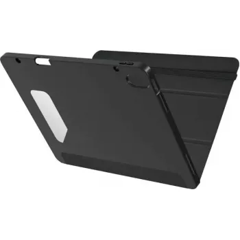Tablet-flipcase OTTERBOX React Folio Series zwart voor Apple 13 inch iPad Air M2 M3