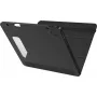 Tablet-flipcase OTTERBOX React Folio Series zwart voor Apple 13 inch iPad Air M2 M3