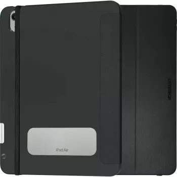 Folio Case OTTERBOX React voor Apple iPad Air 11 inch – compatibel met M3/M2, 5e/4e gen (2024/2020), zwart