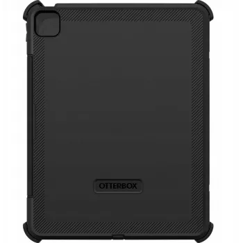 Beschermhoes voor tablet OTTERBOX Defender Series — robuust polycarbonaat-zwart voor Apple 13 inch iPad Pro M4