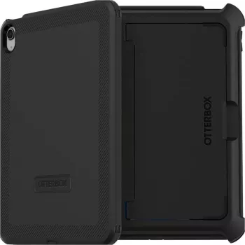 Beschermhoes voor tablet OTTERBOX Defender Series voor Apple 11 inch iPad Pro M4 – polycarbonaat, zwart