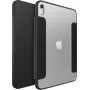 Tablet-flipcase OtterBox Symmetry Folio Series zwart — beschermende foliohoes voor tablets