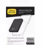 Draagbare batterij – OtterBox draadloze powerbank voor MagSafe 5000 mAh