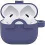 Beschermhoes OTTERBOX 77-97894 voor draadloze oordopjes-oplaadcase Space Cadet – voor Apple AirPods 4