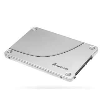 SSD Solidigm 240 GB 2,5 inch SATA III D3-S4520