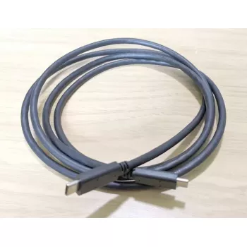 USB-kabel Elo Touch Solutions E710364 1,8 m USB-C zwart