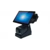 POS-standaard Elo Touch Solutions Wallaby zwart desktop compatibel 10-15 inch