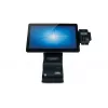 POS-standaard Elo Touch Solutions Wallaby zwart desktop compatibel 10-15 inch