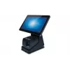 POS-standaard Elo Touch Solutions Wallaby zwart desktop compatibel 10-15 inch