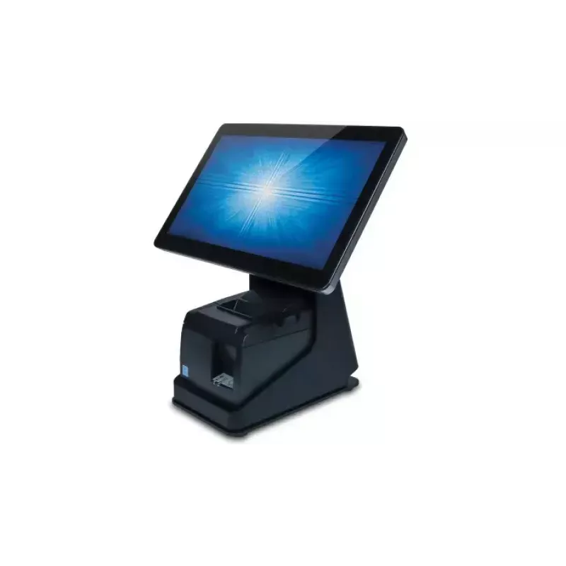 POS-standaard Elo Touch Solutions Wallaby zwart desktop compatibel 10-15 inch