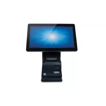 POS-standaard Elo Touch Solutions Wallaby zwart desktop compatibel 10-15 inch