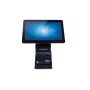 POS-standaard Elo Touch Solutions Wallaby zwart desktop compatibel 10-15 inch
