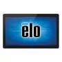 Standaard voor touchoplossingen van elo touch solutions model E203820 met in hoogte verstelbare en stabiele voet