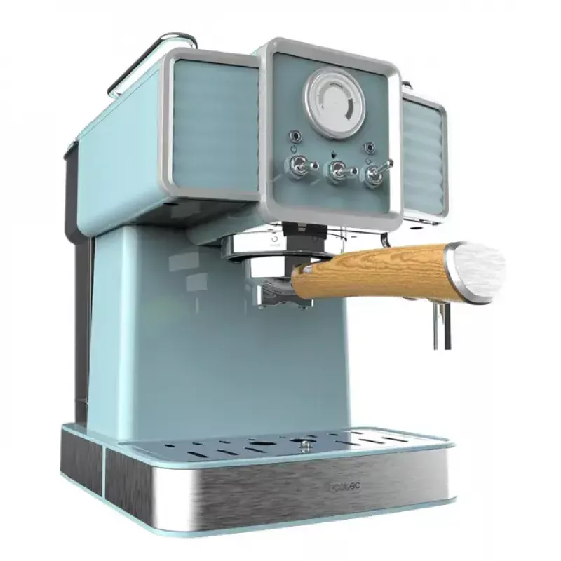 Espressomachine Cecotec 1,5 l 01628