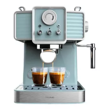 Espressomachine Cecotec 1,5 l 01628
