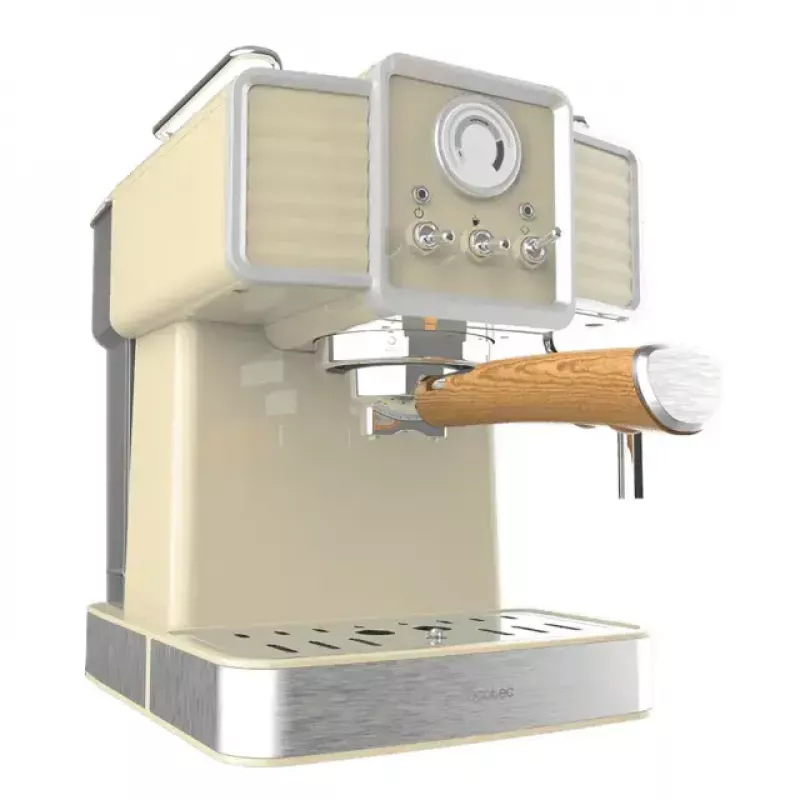 Espressomachine Cecotec 1,5 L 01629