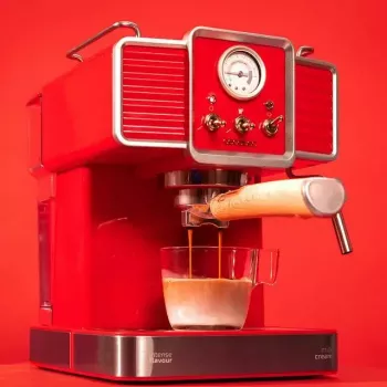 Espressomachine Cecotec 1.5 L 01727