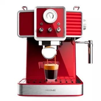 Espressomachine Cecotec 1.5 L 01727