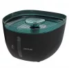 Automatische drinkfontein Cecotec Pumba 2200 Refresh 2L kunststof zwart blauw