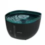 Automatische drinkfontein Cecotec Pumba 2200 Refresh 2L kunststof zwart blauw