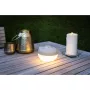 Batterijgevoede LED-gloeilamp NewGarden CHERRY LUMCHE011BXWLNW 9W wit