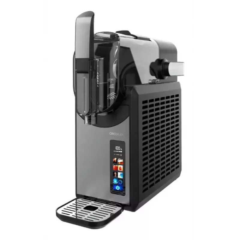 Slush-ijsmachine Cecotec A01_EU01_109564 220 W zwart 1,9 L