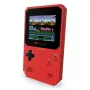 dreamGEAR My Arcade Pixel Classic draagbare spelconsole, 300 ingebouwde games