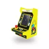 My Arcade PAC-MAN Nano Player Pro draagbare spelconsole 6,1 cm (2,4 inch) veelkleurig