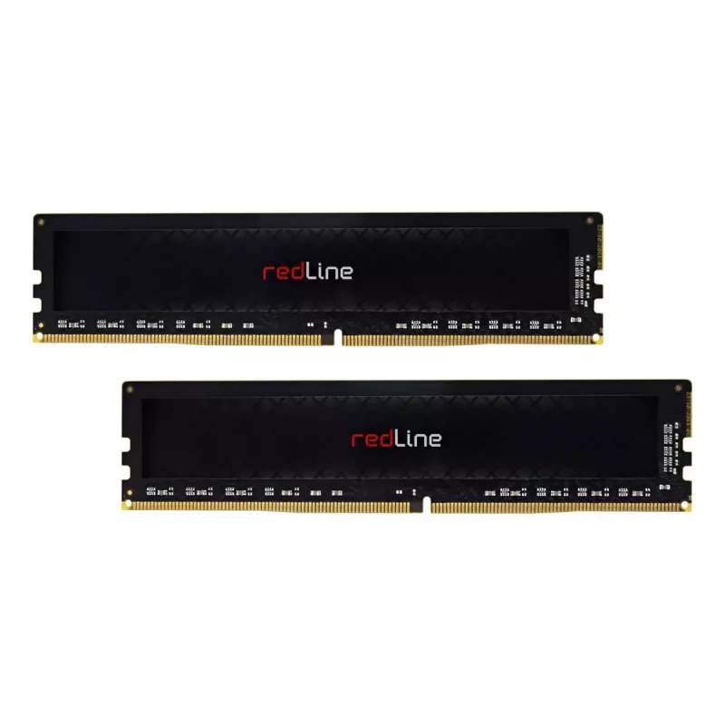 Geheugen Mushkin Redline DDR4 8GB 3200MHz