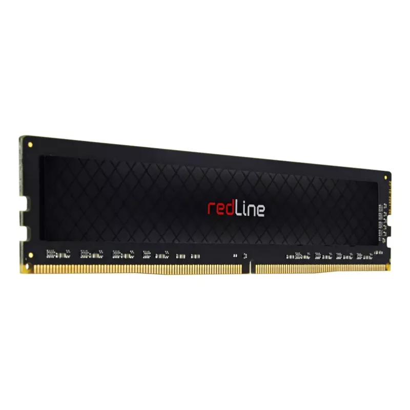 Geheugen Mushkin Redline DDR4 8GB 3200MHz