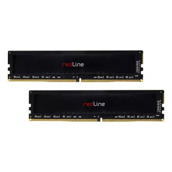 Geheugen Mushkin Redline DDR4 16 GB 3200 MHz