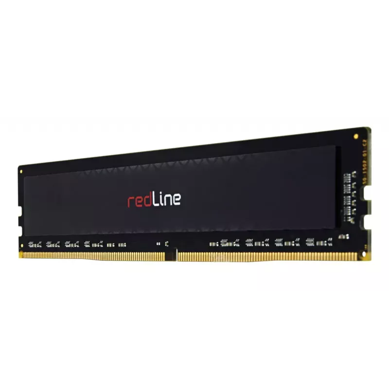 Geheugen Mushkin Redline DDR4 16 GB 3200 MHz