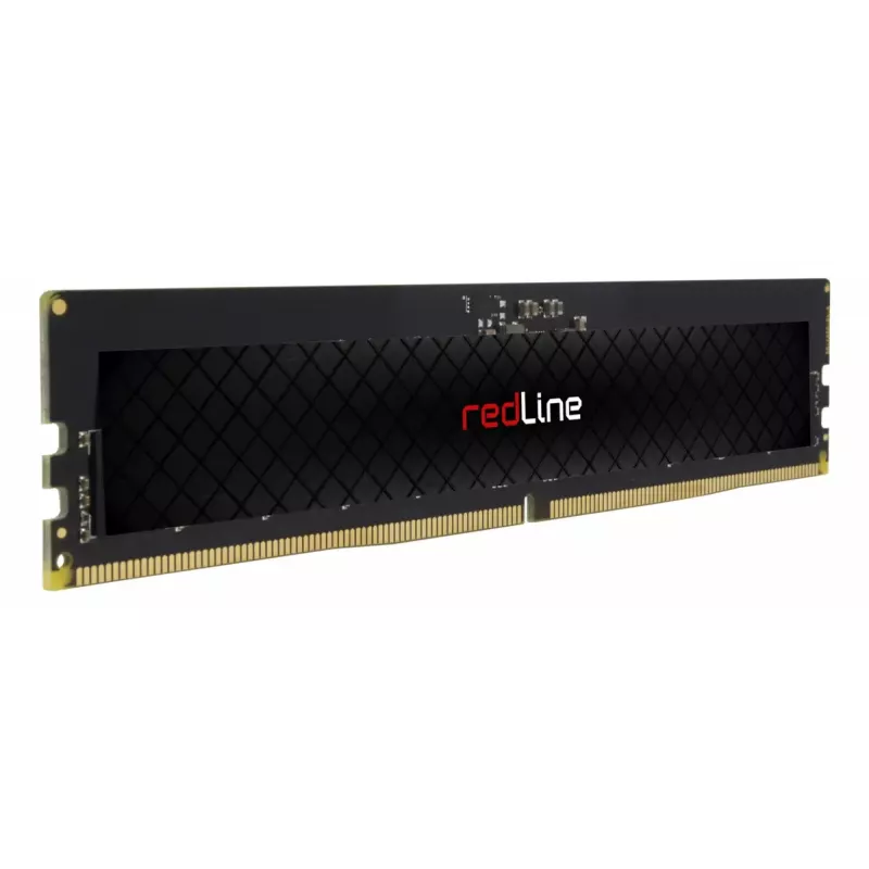RAM-geheugen Mushkin Redline DDR5 32GB 4800MHz