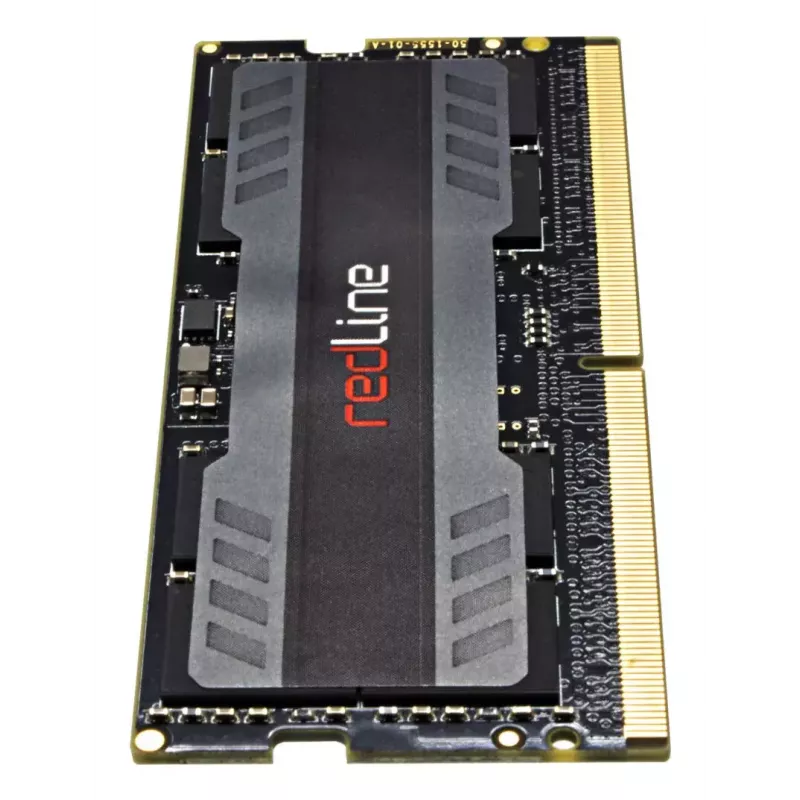 Geheugen Mushkin Redline DDR5 16GB 4800MHz